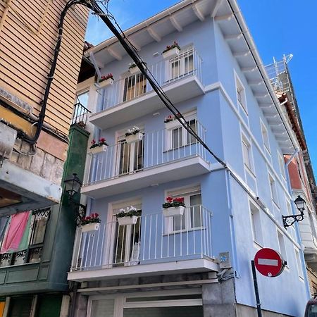 Apartamentos San Juan De Gaztelugatxe Bermeo Exterior photo